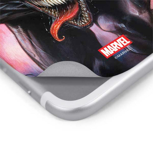 Marvel Venom Absolute Carnage by Adi Granov iPhone 8 Skin