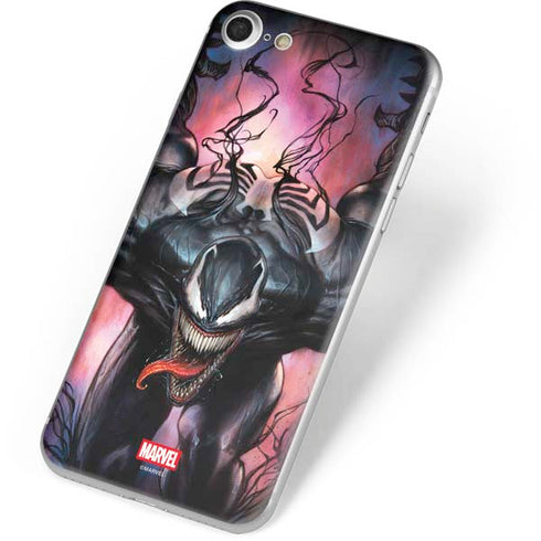 Marvel Venom Absolute Carnage by Adi Granov iPhone 8 Skin