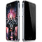 Marvel Venom Absolute Carnage by Adi Granov iPhone SE (2nd & 3rd Gen) Clear Case