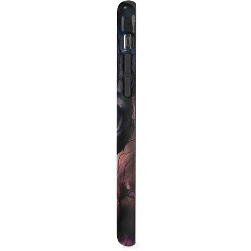Marvel Venom Absolute Carnage by Adi Granov iPhone X Pro Case