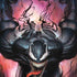 Marvel Venom Absolute Carnage by Adi Granov iPhone X Pro Case