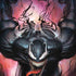 Marvel Venom Absolute Carnage by Adi Granov iPhone X Skin