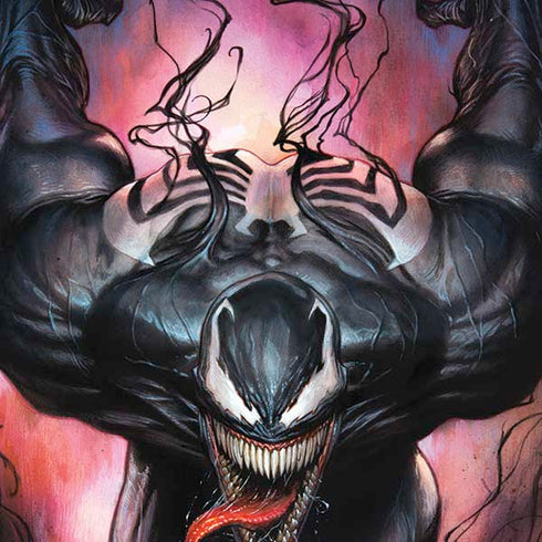 Marvel Venom Absolute Carnage by Adi Granov iPhone XR Pro Case