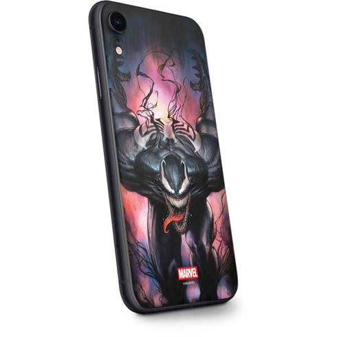 Marvel Venom Absolute Carnage by Adi Granov iPhone XR Skin