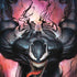 Marvel Venom Absolute Carnage by Adi Granov iPhone XR Skin