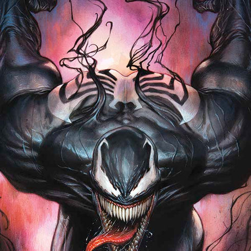 Marvel Venom Absolute Carnage by Adi Granov iPhone XS Pro Case