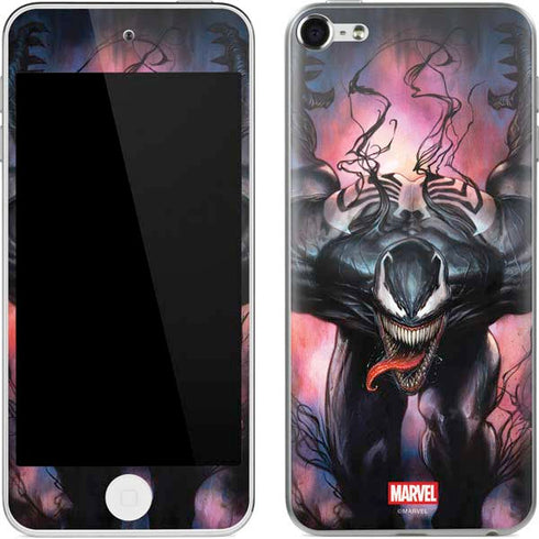 Marvel Venom Absolute Carnage by Adi Granov Apple iPod Skin