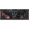 Marvel Venom Absolute Carnage by Adi Granov K95 RGB PLATINUM Mechanical Gaming Keyboard Skin