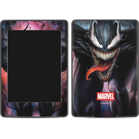 Marvel Venom Absolute Carnage by Adi Granov Amazon Kindle Skin