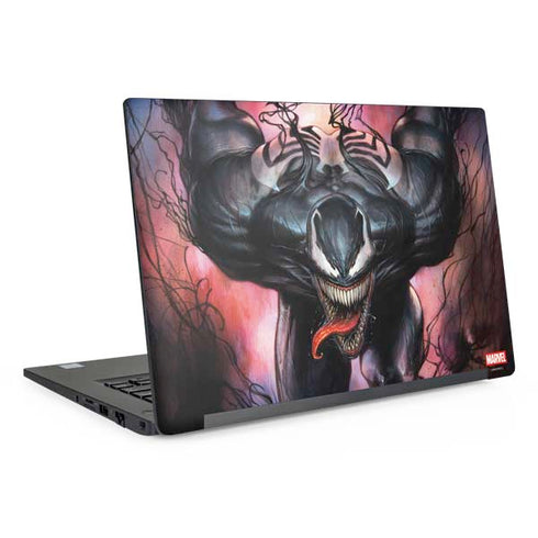 Marvel Venom Absolute Carnage by Adi Granov Dell Latitude Skin