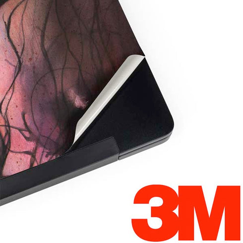 Marvel Venom Absolute Carnage by Adi Granov Dell Latitude Skin