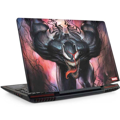 Marvel Venom Absolute Carnage by Adi Granov Legion Y720 Skin