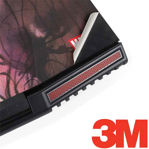 Marvel Venom Absolute Carnage by Adi Granov Legion Y720 Skin