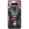 Marvel Venom Absolute Carnage by Adi Granov LG K51/Q51 Clear Case
