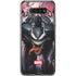 Marvel Venom Absolute Carnage by Adi Granov LG K51/Q51 Clear Case