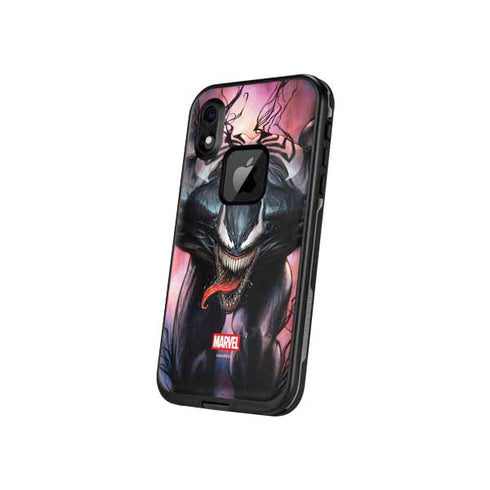 Marvel Venom Absolute Carnage by Adi Granov LifeProof Fre iPhone Skin