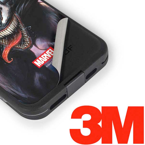 Marvel Venom Absolute Carnage by Adi Granov LifeProof Fre iPhone Skin