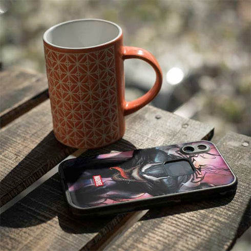 Marvel Venom Absolute Carnage by Adi Granov LifeProof Fre iPhone Skin