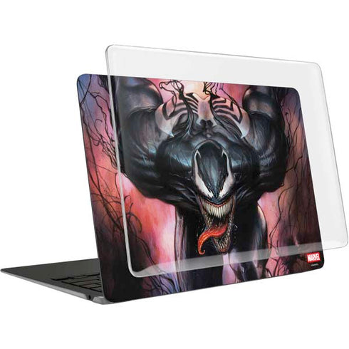 Marvel Venom Absolute Carnage by Adi Granov MacBook Air 13in M1 (2021) Case plus Skin