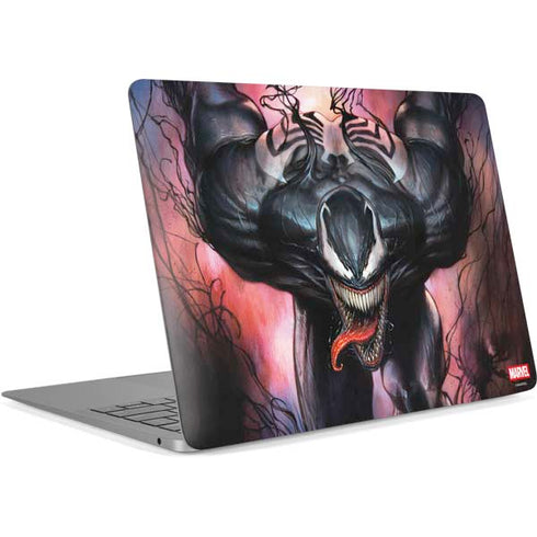 Marvel Venom Absolute Carnage by Adi Granov Apple MacBook Air Skin