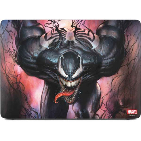 Marvel Venom Absolute Carnage by Adi Granov Apple MacBook Air Skin