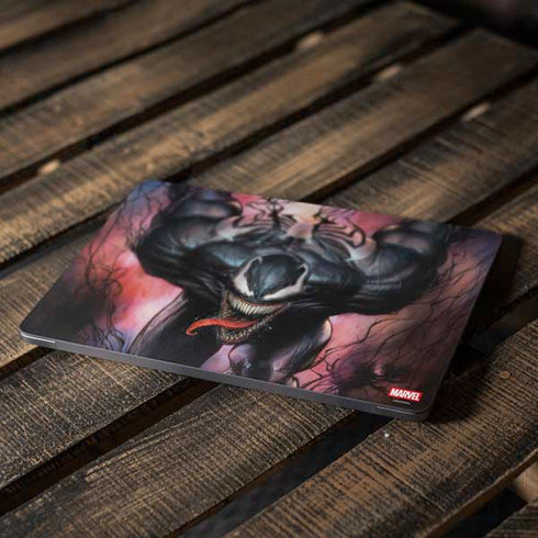 Marvel Venom Absolute Carnage by Adi Granov Apple MacBook Air Skin
