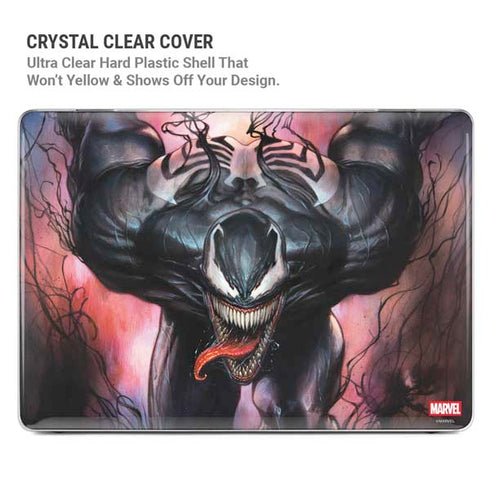 Marvel Venom Absolute Carnage by Adi Granov MacBook Air 15in (2023-2025) Case plus Skin
