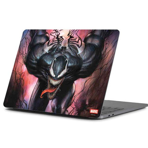 Marvel Venom Absolute Carnage by Adi Granov Apple MacBook Pro 13-inch Skin