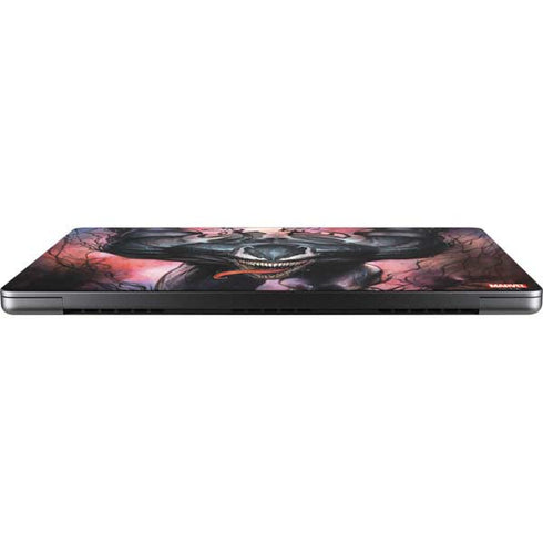 Marvel Venom Absolute Carnage by Adi Granov MacBook Pro 14in (2021-24) Skin