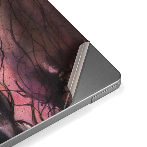 Marvel Venom Absolute Carnage by Adi Granov MacBook Pro 14in (2021-24) Skin
