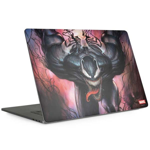 Marvel Venom Absolute Carnage by Adi Granov Apple MacBook Pro 15-inch Skin