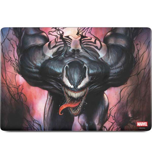 Marvel Venom Absolute Carnage by Adi Granov MacBook Skins