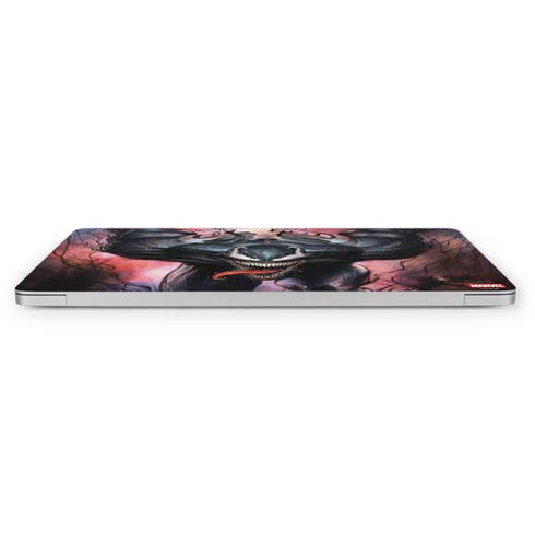 Marvel Venom Absolute Carnage by Adi Granov Apple MacBook Pro 16-inch Skin