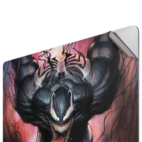 Marvel Venom Absolute Carnage by Adi Granov Apple MacBook Pro 16-inch Skin
