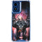 Marvel Venom Absolute Carnage by Adi Granov Moto G 5G (2024) Clear Case