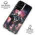 Marvel Venom Absolute Carnage by Adi Granov Moto G Power 5G (2024) Clear Case