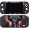 Marvel Venom Absolute Carnage by Adi Granov Nintendo Switch Lite Skin