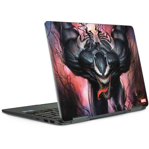 Marvel Venom Absolute Carnage by Adi Granov Notebook 9 Pro 13in (2017) Skin