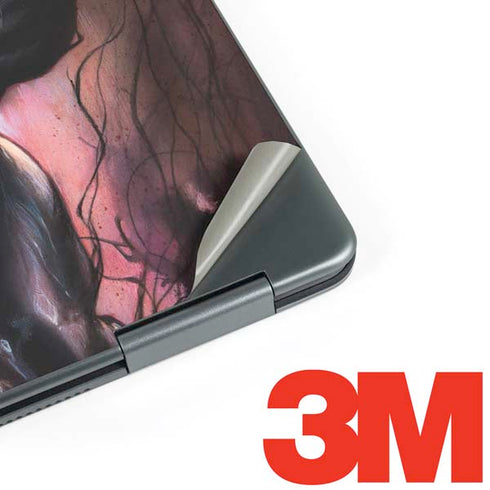 Marvel Venom Absolute Carnage by Adi Granov Notebook 9 Pro 13in (2017) Skin