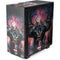 Marvel Venom Absolute Carnage by Adi Granov NZXT H510 Compact ATX Mid-Tower Case Skin