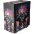 Marvel Venom Absolute Carnage by Adi Granov NZXT H510 Compact ATX Mid-Tower Case Skin