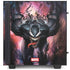 Marvel Venom Absolute Carnage by Adi Granov NZXT H510 Compact ATX Mid-Tower Case Skin