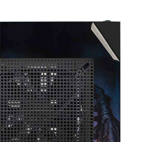 Marvel Venom Absolute Carnage by Adi Granov NZXT H510 Compact ATX Mid-Tower Case Skin