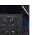 Marvel Venom Absolute Carnage by Adi Granov NZXT H510 Compact ATX Mid-Tower Case Skin