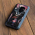Marvel Venom Absolute Carnage by Adi Granov Otterbox Defender Galaxy Skin