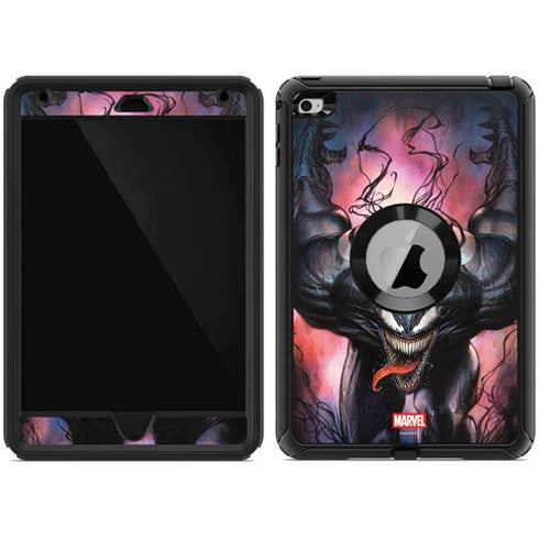 Marvel Venom Absolute Carnage by Adi Granov Otterbox Defender iPad Skin