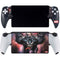 Marvel Venom Absolute Carnage by Adi Granov PlayStation Portal Remote Player Skin