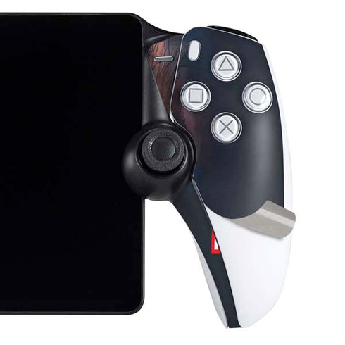 Marvel Venom Absolute Carnage by Adi Granov PlayStation Portal Remote Player Skin