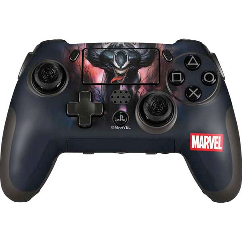 Marvel Venom Absolute Carnage by Adi Granov PlayStation Scuf Vantage 2 Controller Skin