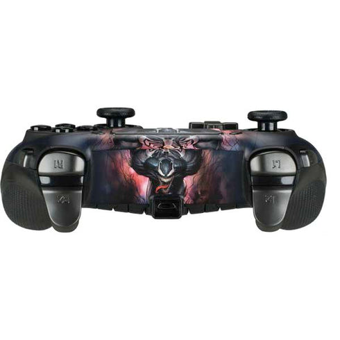 Marvel Venom Absolute Carnage by Adi Granov PlayStation Scuf Vantage 2 Controller Skin
